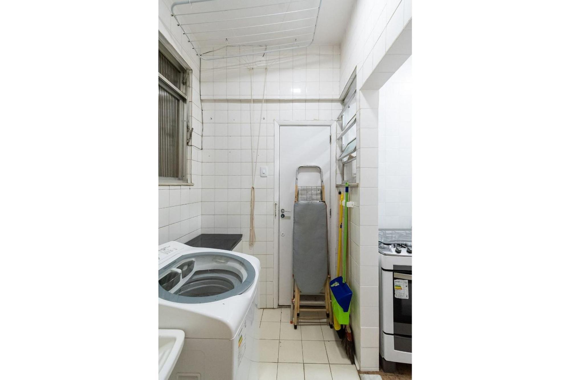 2Qtos A 5 Min. Da Praia De Ipanema | Bt 82/207 リオデジャネイロ エクステリア 写真