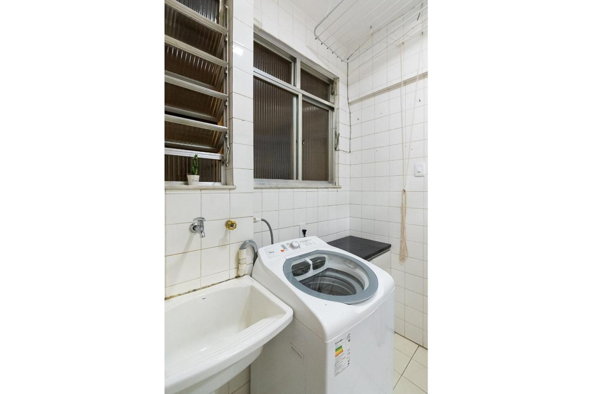 2Qtos A 5 Min. Da Praia De Ipanema | Bt 82/207 リオデジャネイロ エクステリア 写真