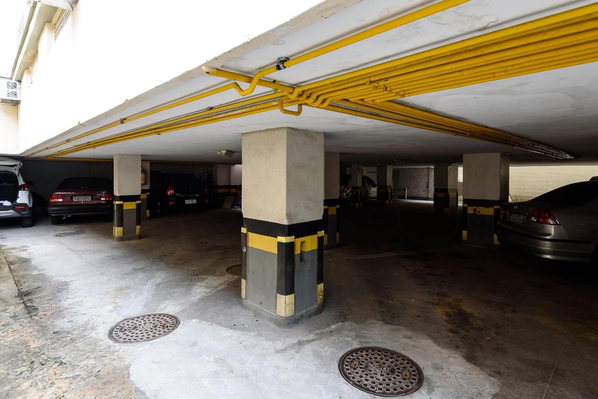 2Qtos A 5 Min. Da Praia De Ipanema | Bt 82/207 リオデジャネイロ エクステリア 写真