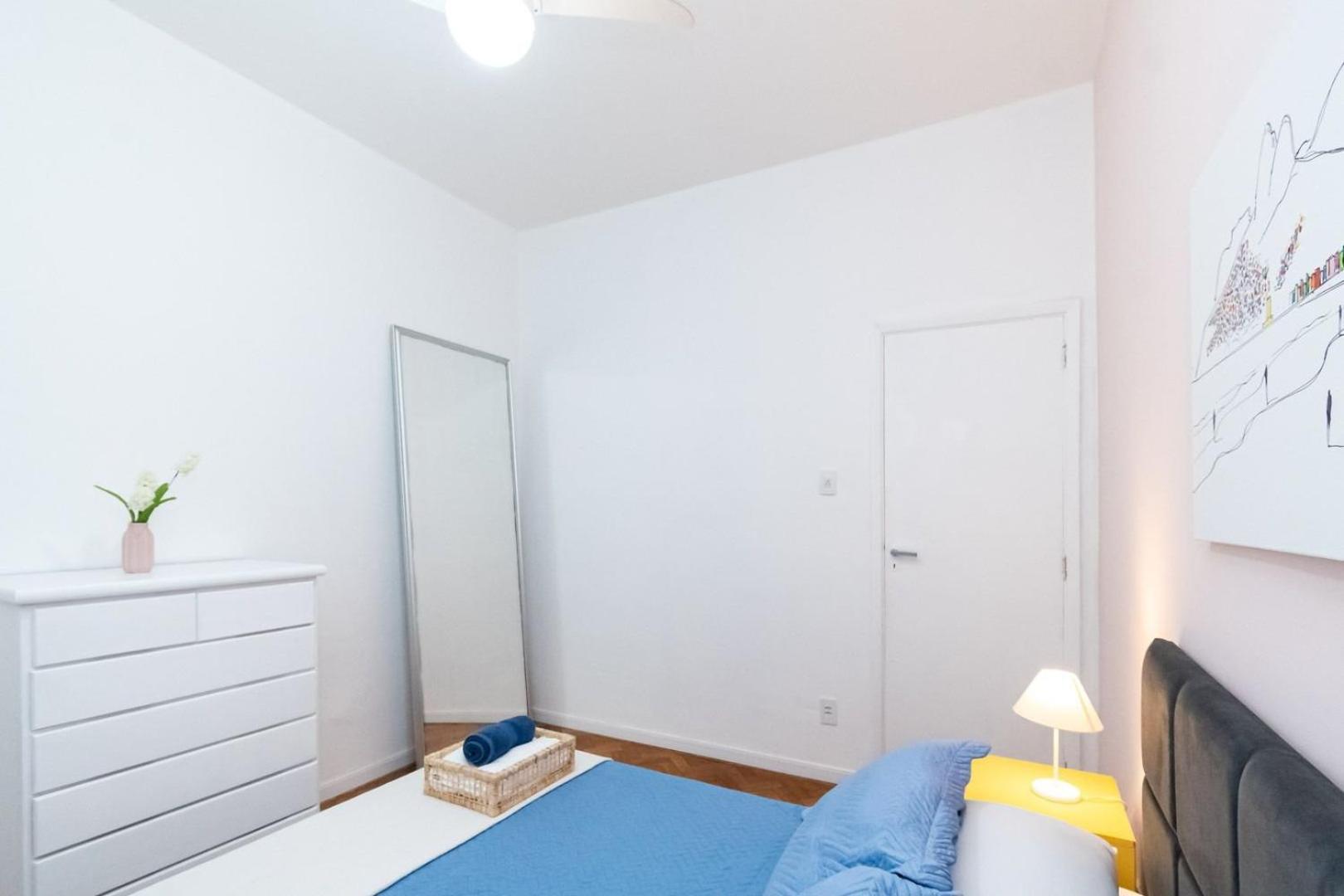 2Qtos A 5 Min. Da Praia De Ipanema | Bt 82/207 リオデジャネイロ エクステリア 写真